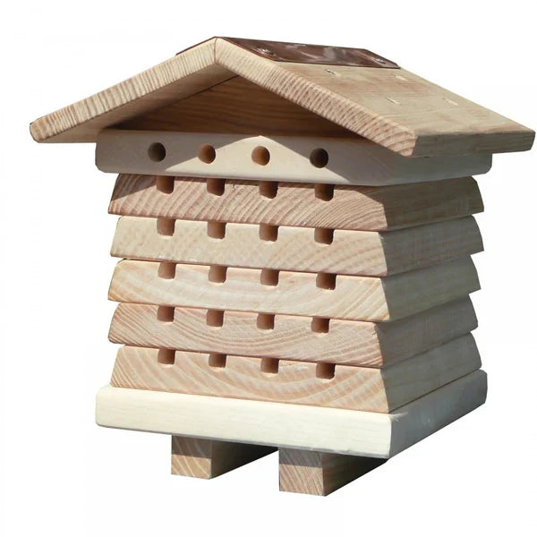 Julian&rsquo;s Wild Bee Hotel 2