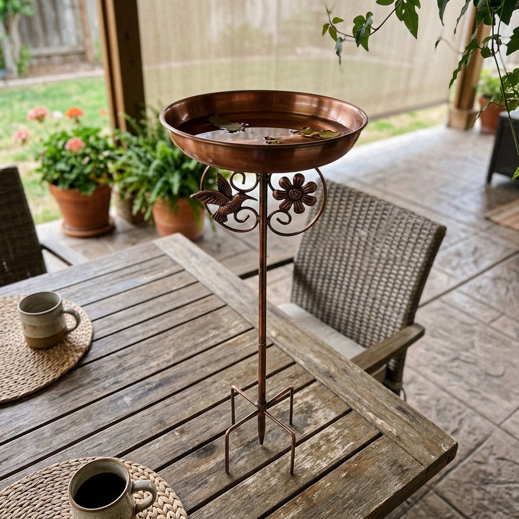 Customer review photo &mdash; David B.