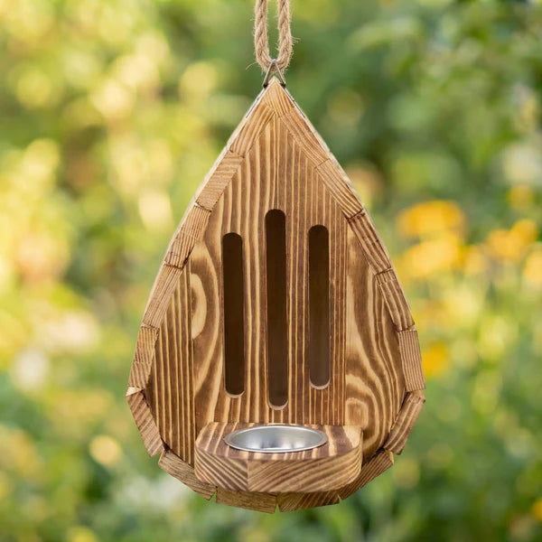 Helen&rsquo;s Handcrafted Butterfly House 1