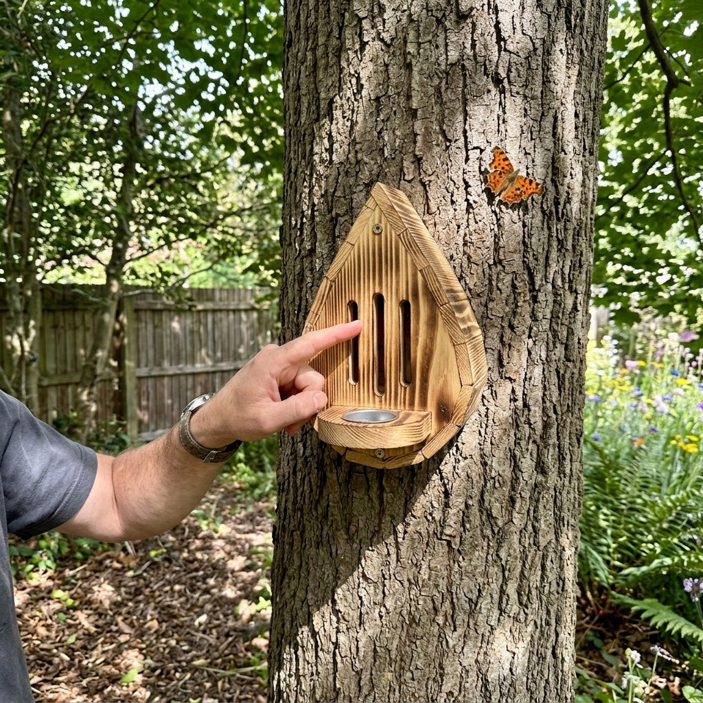 Customer review photo &mdash; Billy H.