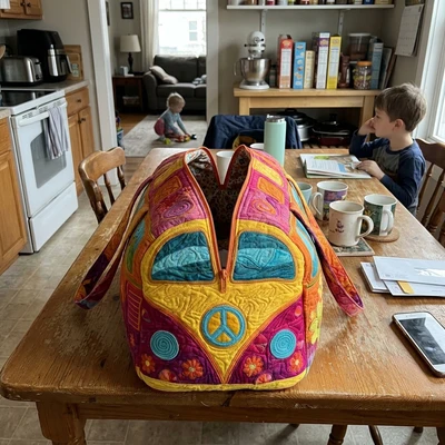 Customer review photo — Beth T.