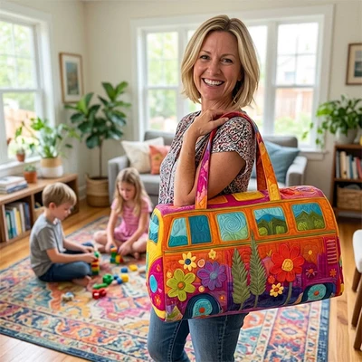 Customer review photo — Amanda W.