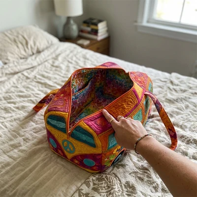 Customer review photo — Madison E.