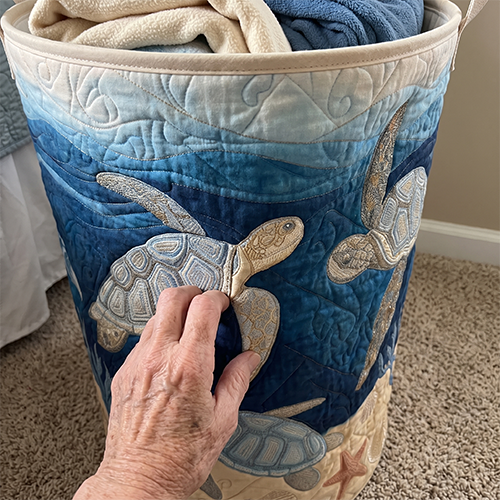 Customer review photo &mdash; Donna Pruitt