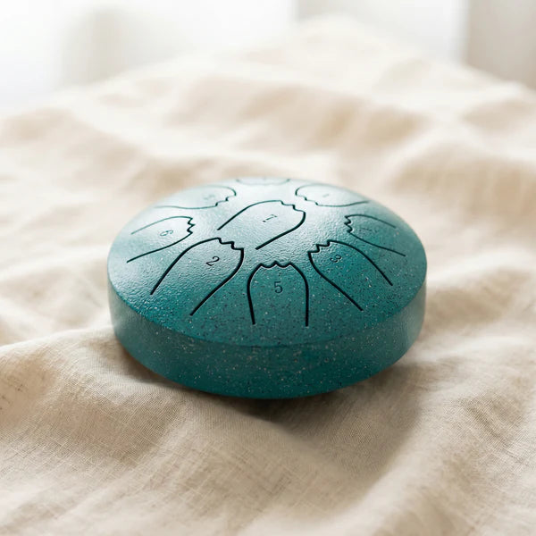 Maggie&rsquo;s Hand-Tuned Rain Drum 3