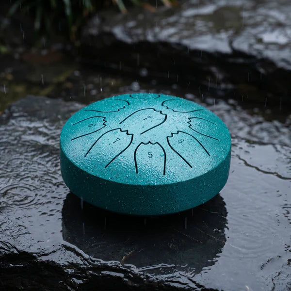Maggie&rsquo;s Hand-Tuned Rain Drum 5