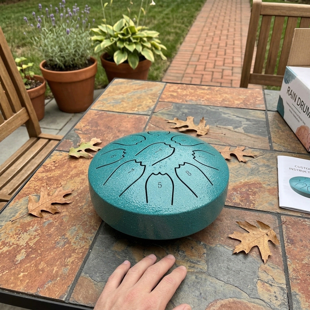 Customer review photo &mdash; Danny E.