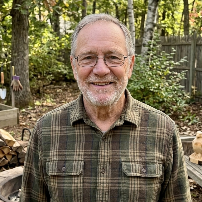 Daniel Horrace