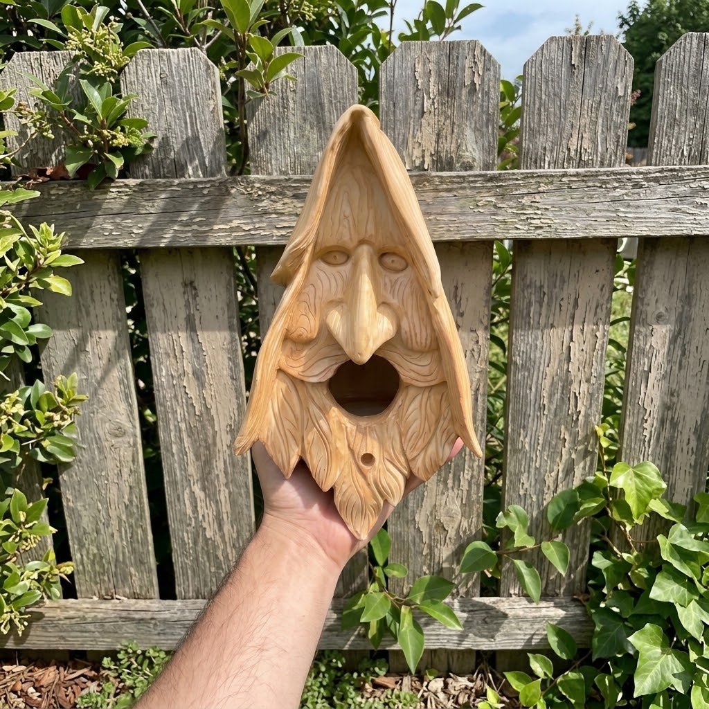 Customer review photo &mdash; Thomas Albrecht