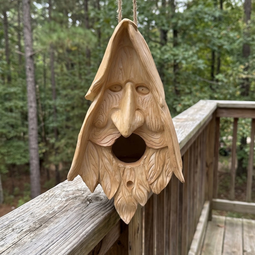 Customer review photo &mdash; Wesley Vance
